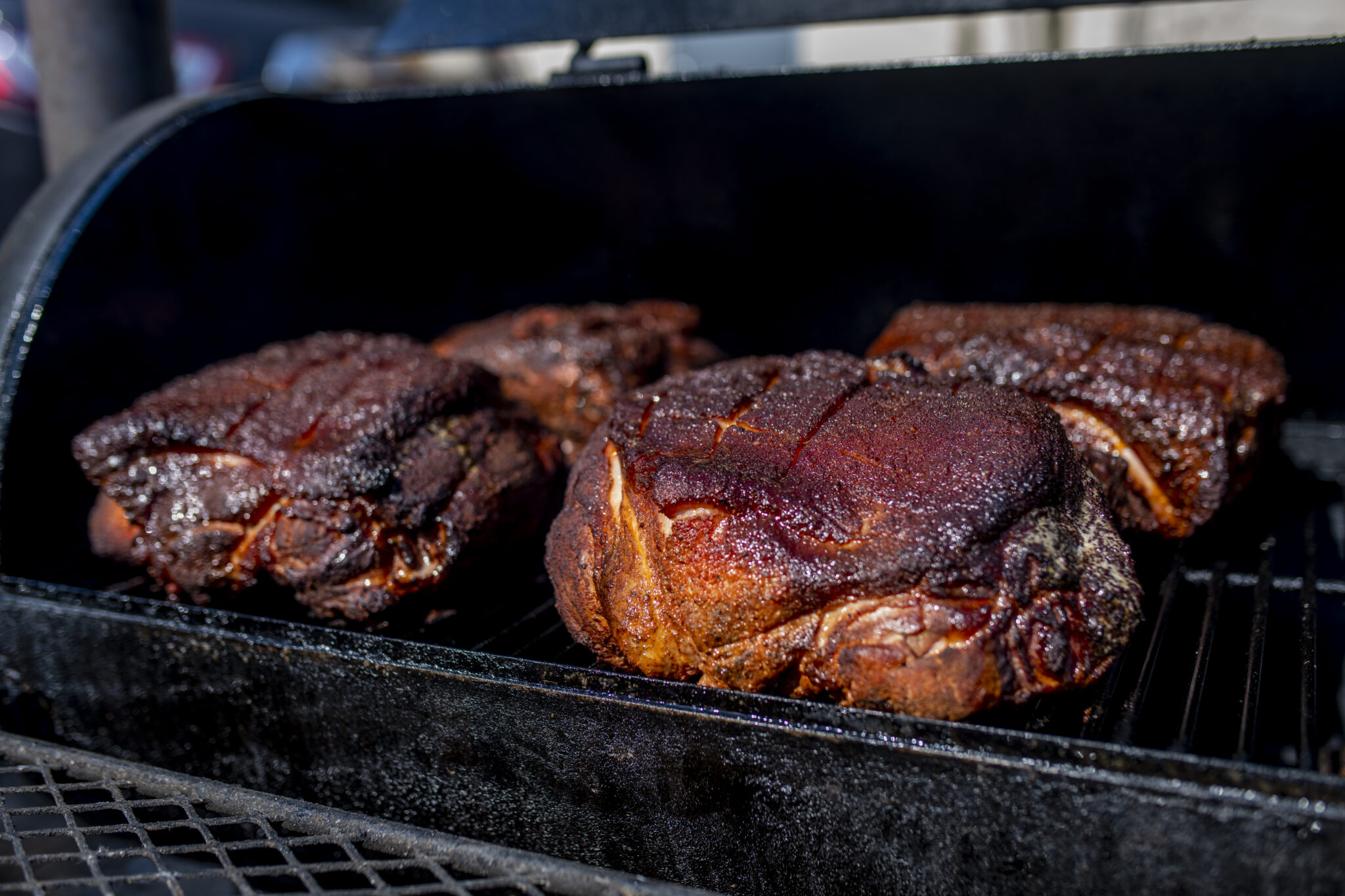 A Peek Inside Pickles & Bones Barbecue Chowdown Cincinnati