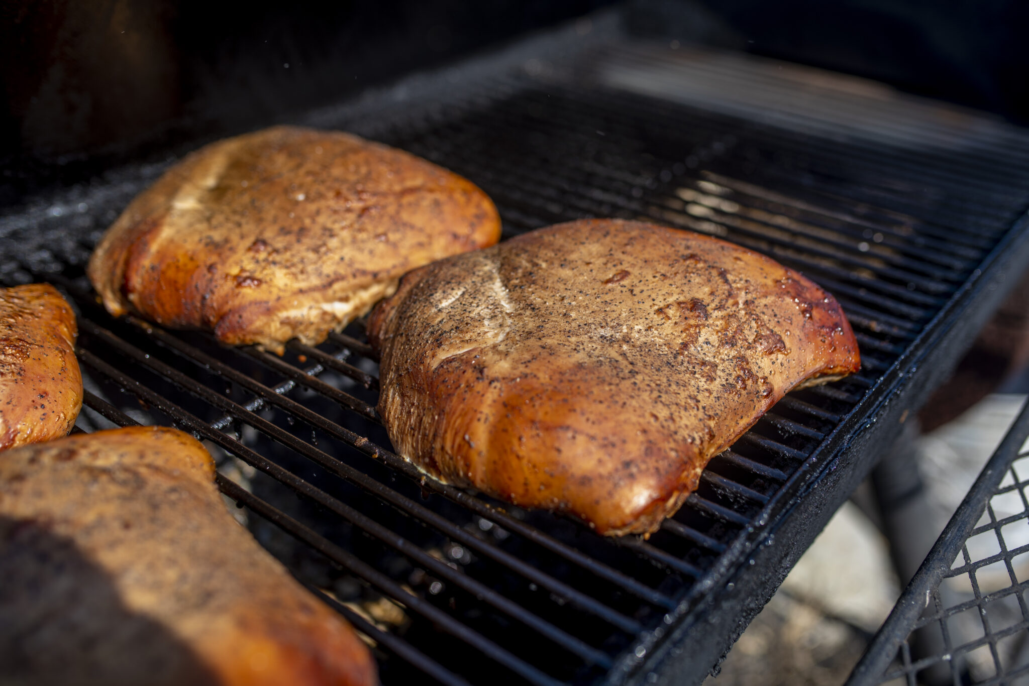 A Peek Inside Pickles & Bones Barbecue Chowdown Cincinnati