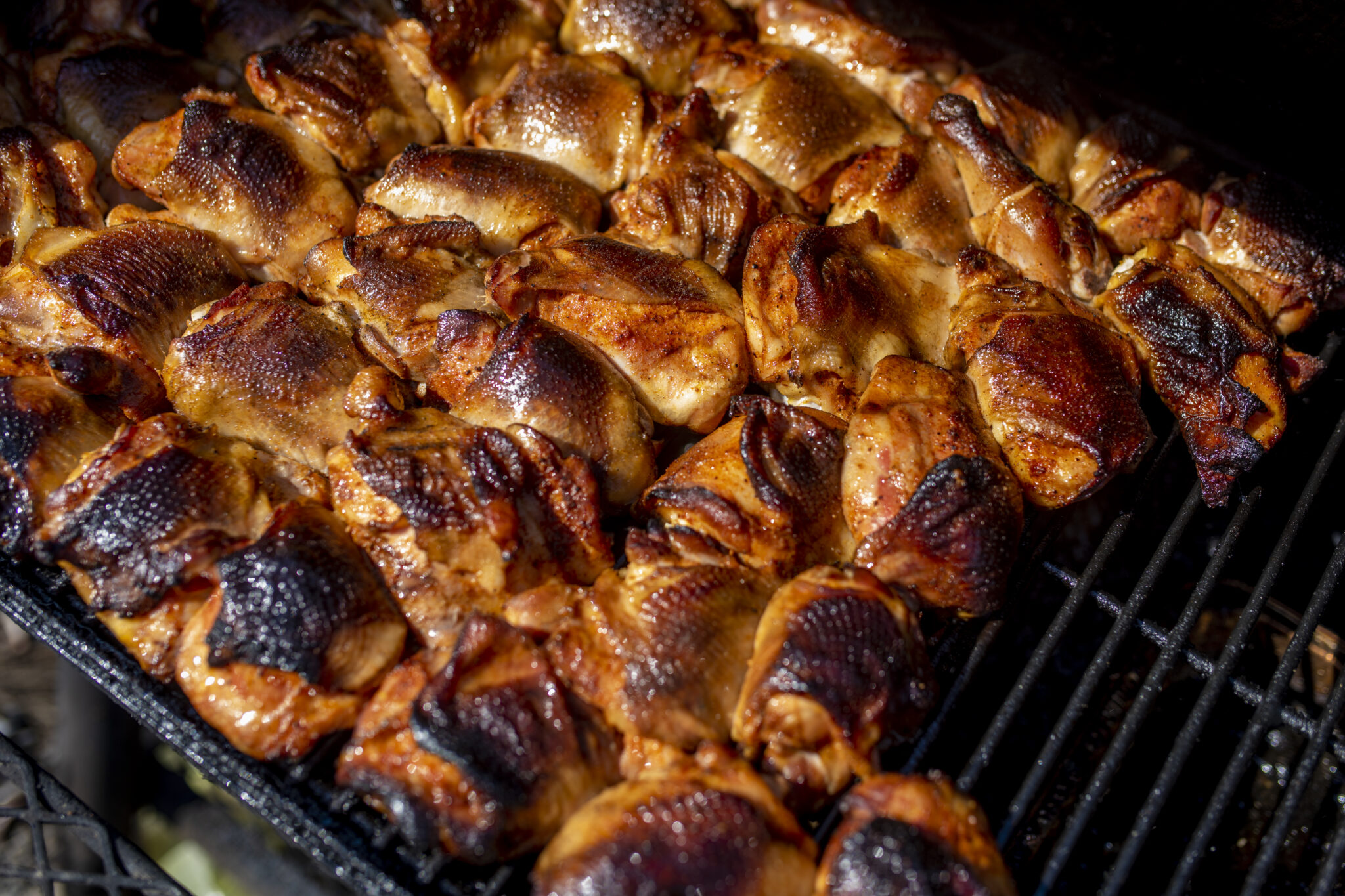 A Peek Inside Pickles & Bones Barbecue Chowdown Cincinnati